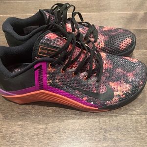 Nike Metcon 6 Men’s size 10.5 EUC